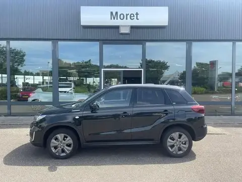 Used SUZUKI VITARA Hybrid 2022 Ad 