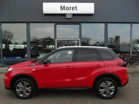 Used SUZUKI VITARA Hybrid 2023 Ad 