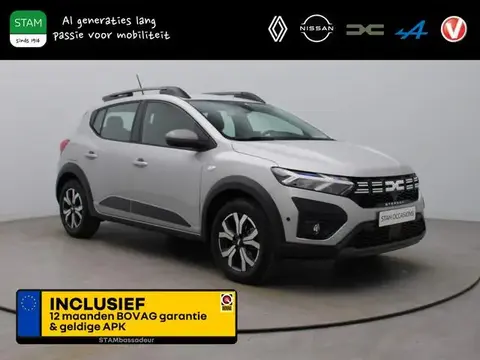 Annonce DACIA SANDERO GPL 2023 d'occasion 