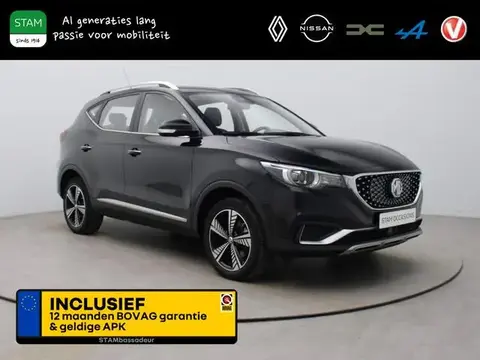 Annonce MG ZS Électrique 2019 d'occasion 