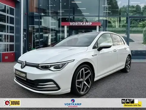 Annonce VOLKSWAGEN GOLF Essence 2020 d'occasion 