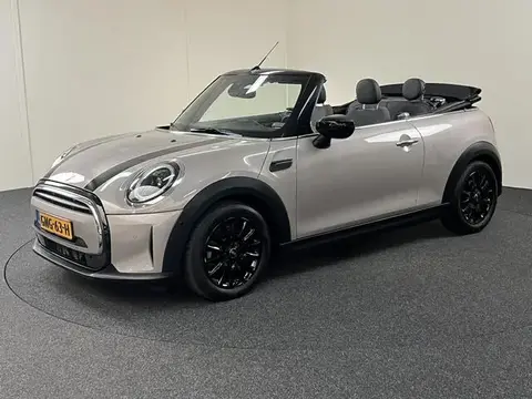 Annonce MINI COOPER Essence 2021 d'occasion 