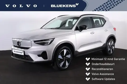 Annonce VOLVO XC40 Électrique 2024 d'occasion 