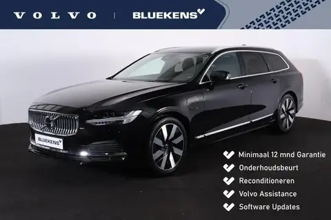 Used VOLVO V90 Hybrid 2023 Ad 