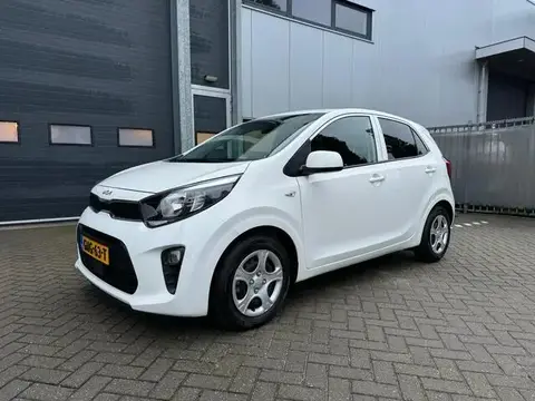 Used KIA PICANTO Petrol 2023 Ad 