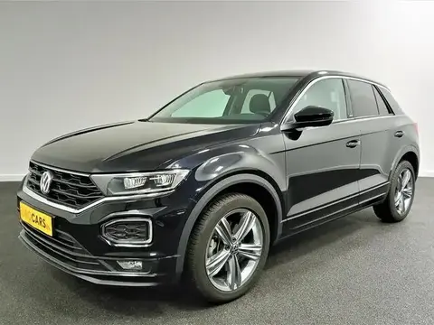 Used VOLKSWAGEN T-ROC Petrol 2021 Ad 