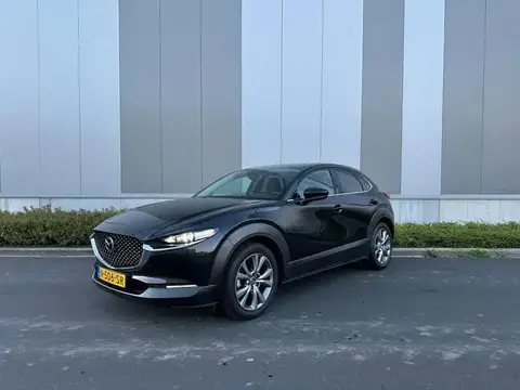 Used MAZDA CX-30 Hybrid 2021 Ad 