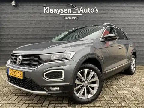 Used VOLKSWAGEN T-ROC Petrol 2020 Ad 