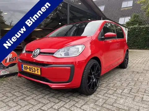 Used VOLKSWAGEN UP! Petrol 2018 Ad 