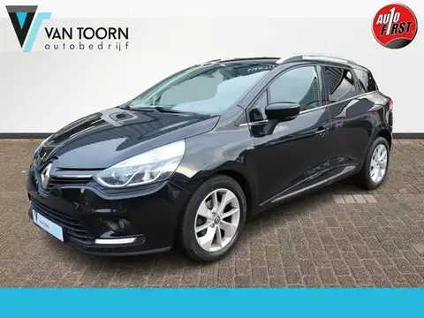 Used RENAULT CLIO Petrol 2017 Ad 