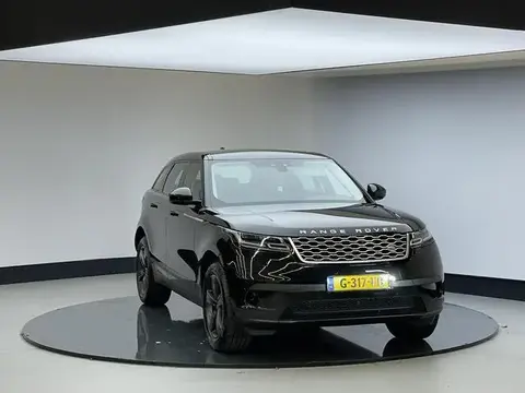 Used LAND ROVER RANGE ROVER VELAR Petrol 2019 Ad 