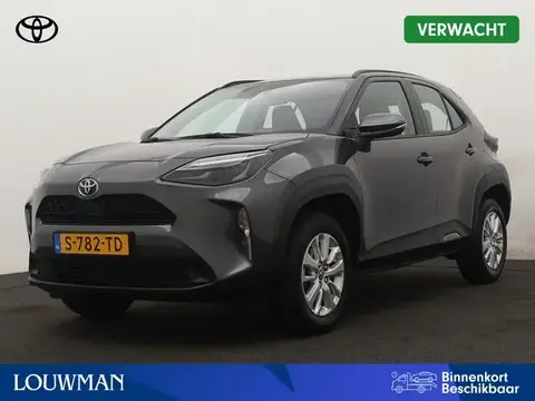 Used TOYOTA YARIS Hybrid 2023 Ad 