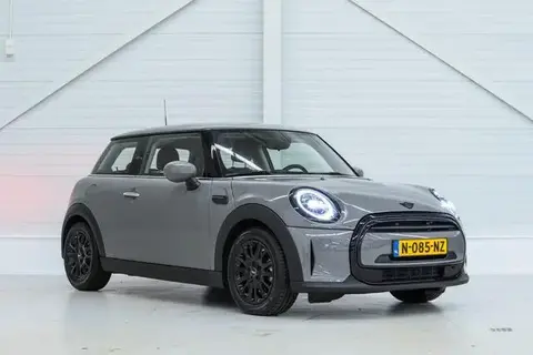 Annonce MINI COOPER Essence 2021 d'occasion 