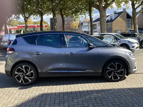 Annonce RENAULT SCENIC Essence 2018 d'occasion 