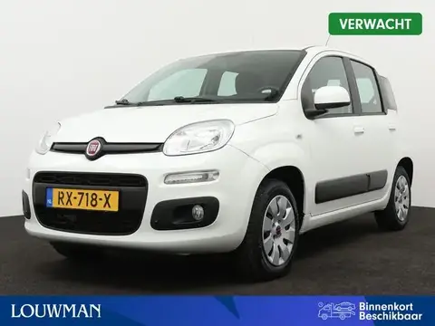 Used FIAT PANDA Petrol 2018 Ad 