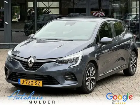 Used RENAULT CLIO Petrol 2020 Ad 