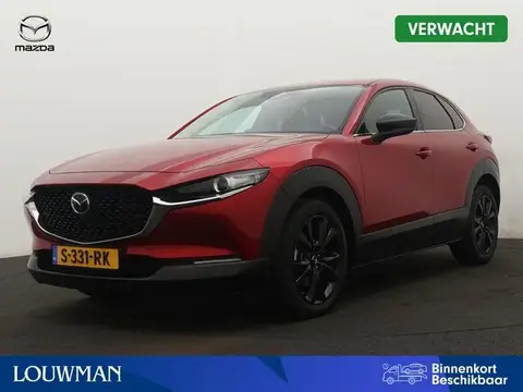 Used MAZDA CX-30 Petrol 2023 Ad 