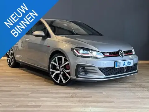 Used VOLKSWAGEN GOLF Petrol 2018 Ad 