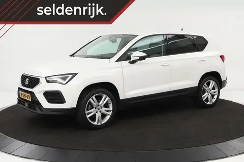 Annonce SEAT ATECA Essence 2021 d'occasion 