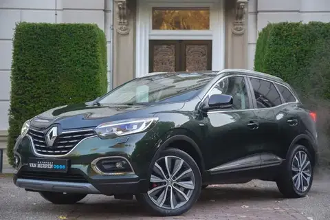 Used RENAULT KADJAR Petrol 2019 Ad 