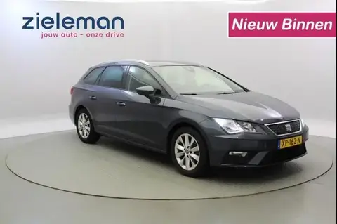 Annonce SEAT LEON Essence 2019 d'occasion 