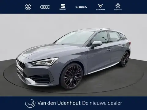 Used CUPRA LEON Hybrid 2021 Ad 