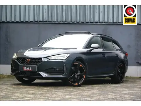 Used CUPRA LEON Hybrid 2021 Ad 