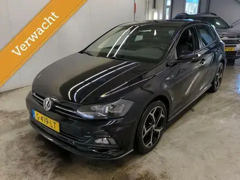 Used VOLKSWAGEN POLO Petrol 2019 Ad 