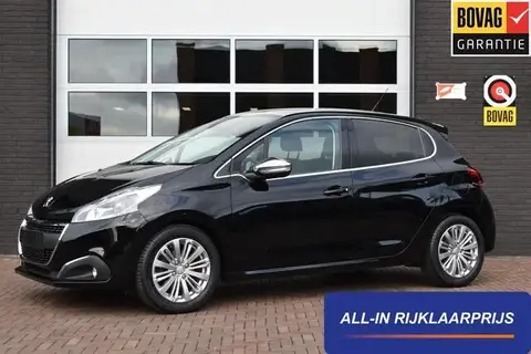 Used PEUGEOT 208 Petrol 2019 Ad 