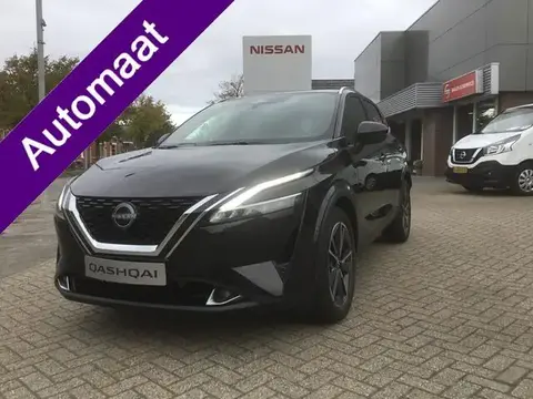 Annonce NISSAN QASHQAI Essence 2023 d'occasion 