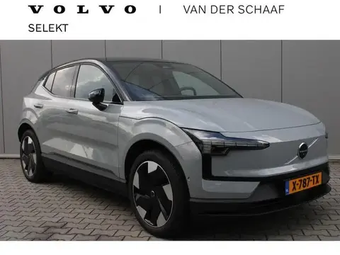 Annonce VOLVO EX30 Électrique 2024 d'occasion 