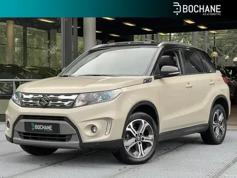 Used SUZUKI VITARA Petrol 2016 Ad 