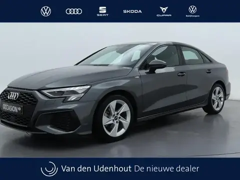 Annonce AUDI A3 Essence 2023 d'occasion 