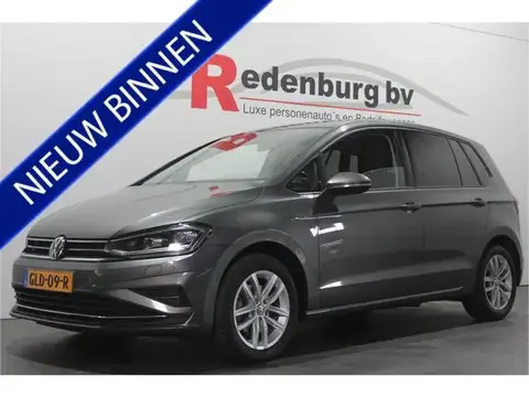 Used VOLKSWAGEN GOLF Petrol 2019 Ad 