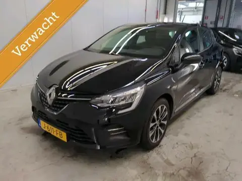 Annonce RENAULT CLIO Essence 2020 d'occasion 