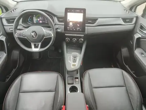 Used RENAULT CAPTUR Hybrid 2022 Ad 