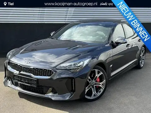 Annonce KIA STINGER Essence 2021 d'occasion 