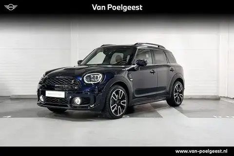 Used MINI COUNTRYMAN Petrol 2022 Ad 