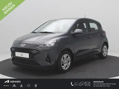 Annonce HYUNDAI I10 Essence 2023 d'occasion 