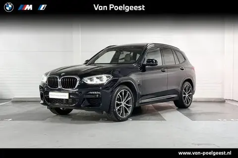 Used BMW X3 Petrol 2020 Ad 