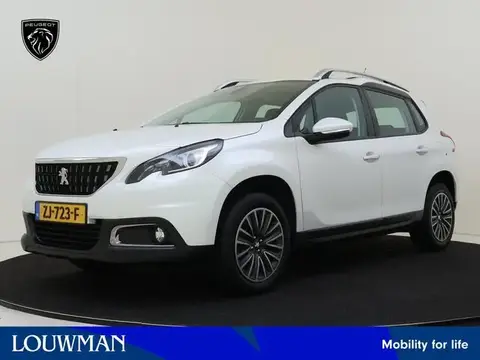 Used PEUGEOT 2008 Petrol 2019 Ad 