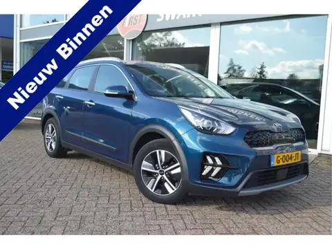 Used KIA NIRO Hybrid 2019 Ad 