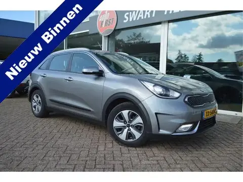 Used KIA NIRO Hybrid 2019 Ad 