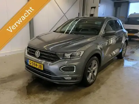 Used VOLKSWAGEN T-ROC Petrol 2019 Ad 