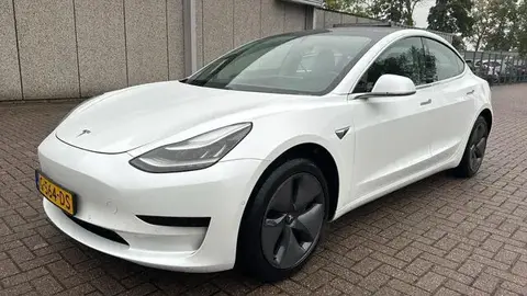 Used TESLA MODEL 3 Electric 2019 Ad 