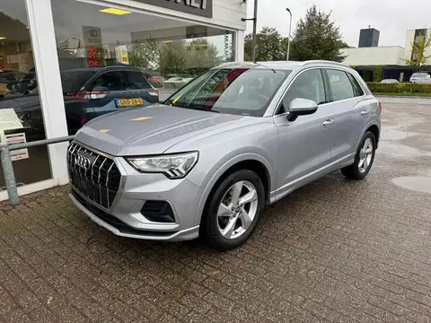 Annonce AUDI Q3 Essence 2019 d'occasion 