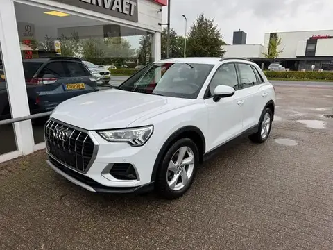 Annonce AUDI Q3 Essence 2019 d'occasion 