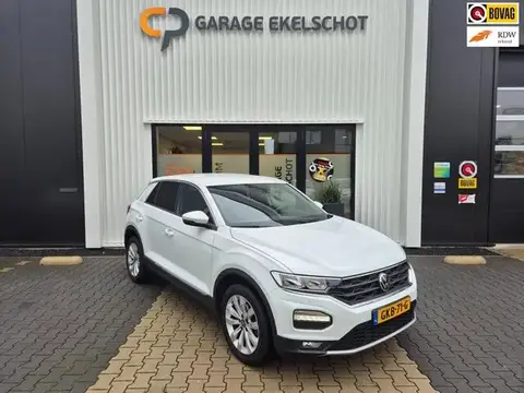 Used VOLKSWAGEN T-ROC Petrol 2021 Ad 