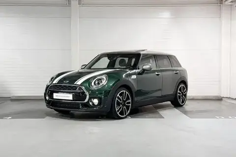 Used MINI COOPER Petrol 2015 Ad 