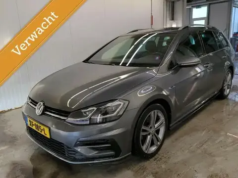 Annonce VOLKSWAGEN GOLF Essence 2019 d'occasion 